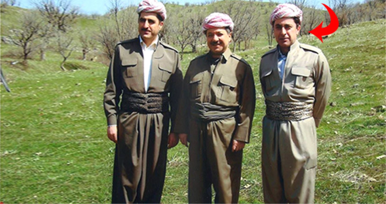 Barzaniler\'in Acı Günü! Neçirvan Barzani\'nin İkiz Kardeşi Dlovan Barzani, Hayatını Kaybetti