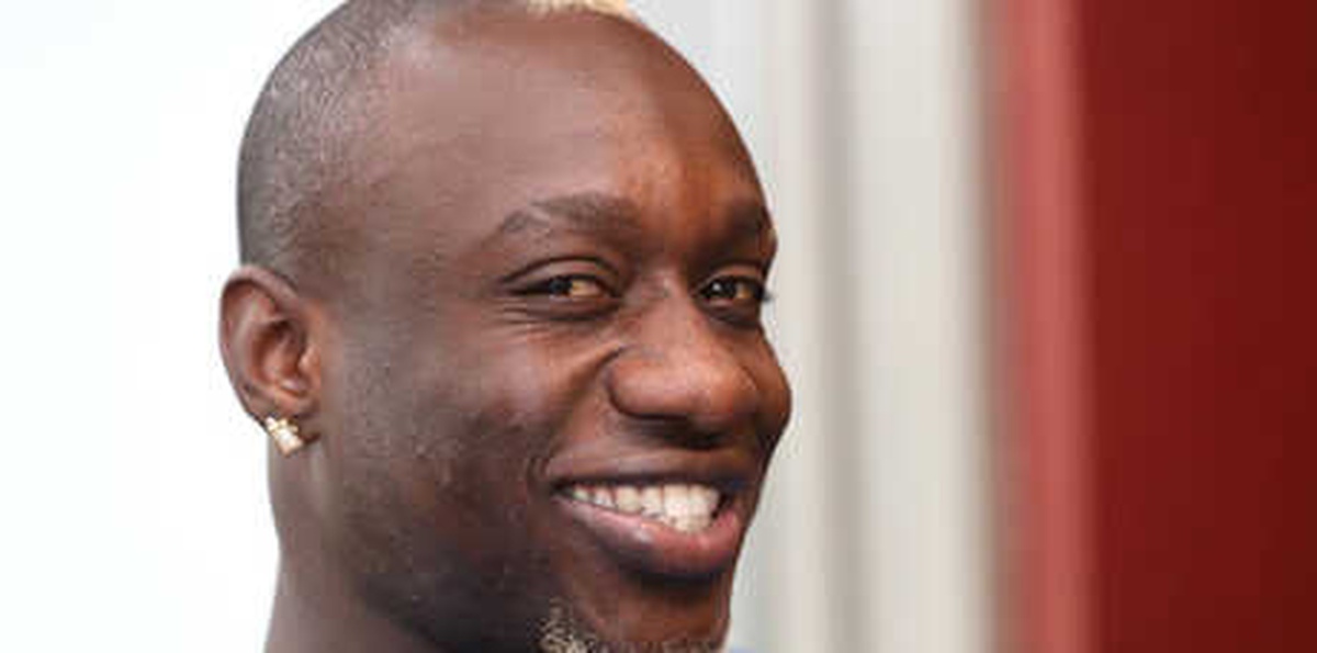 Diagne\'nin Hedefi Juventus ve Senegal Milli Takımı