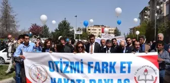 Dünya Otizm Farkındalık Günü