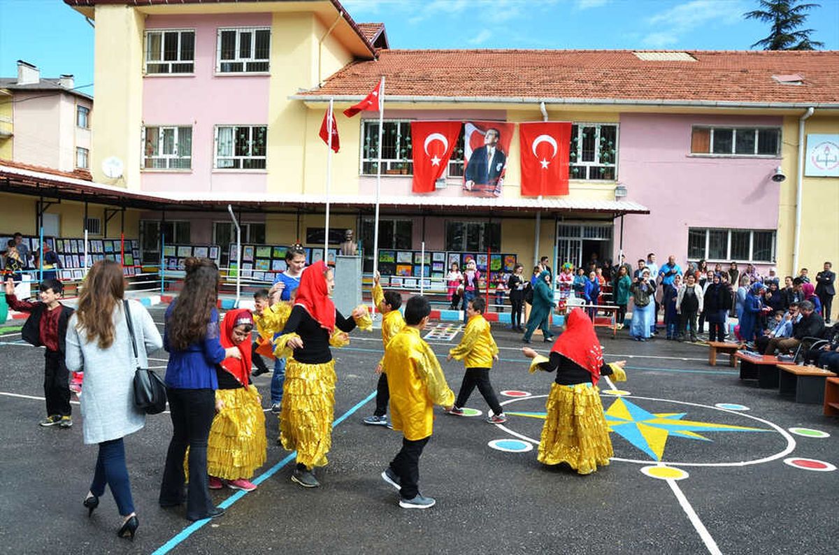Dünya Otizm Farkındalık Günü