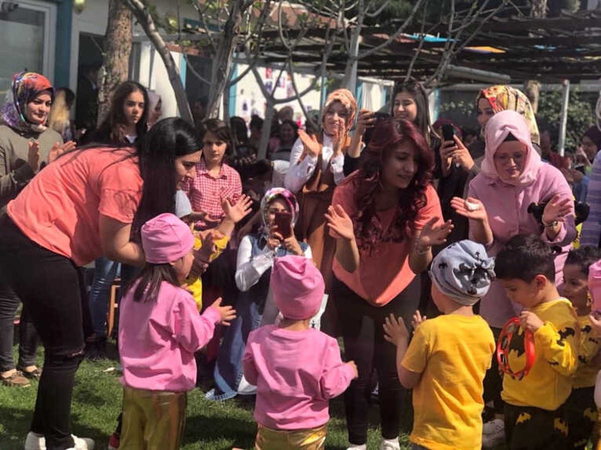 Dünya Otizm Farkındalık Günü Etkinlikleri