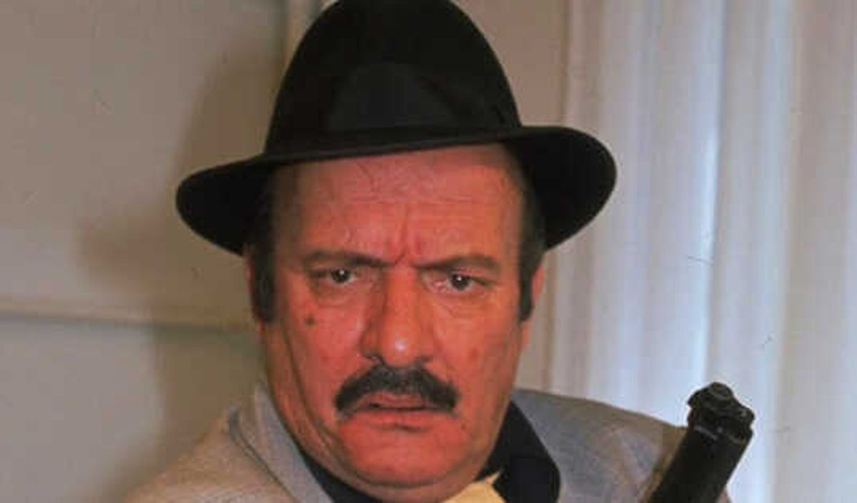 Dursun Ali Sarıeroğlu Hayatını Kaybetti