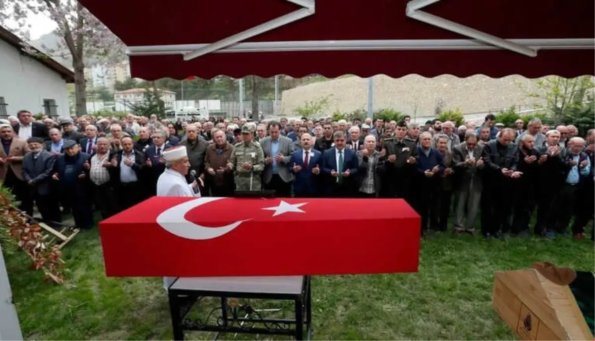 Emekli Vali Aydoğan Vefat Etti