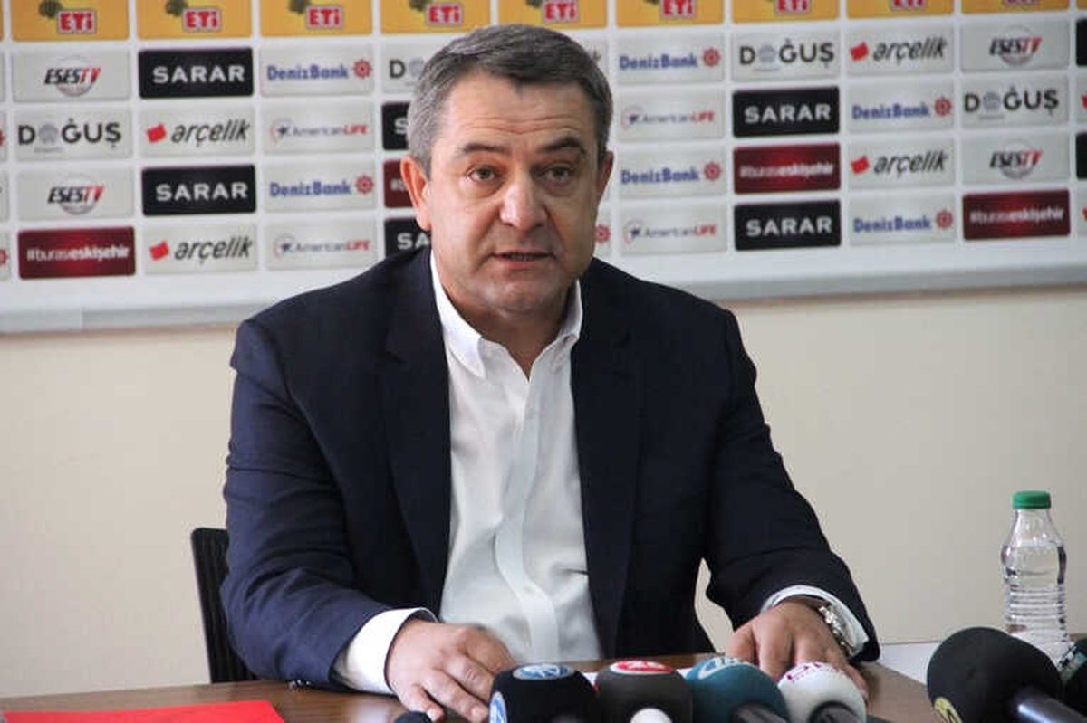 Eskişehir Basket\'te Hedef Play-off Oynamak