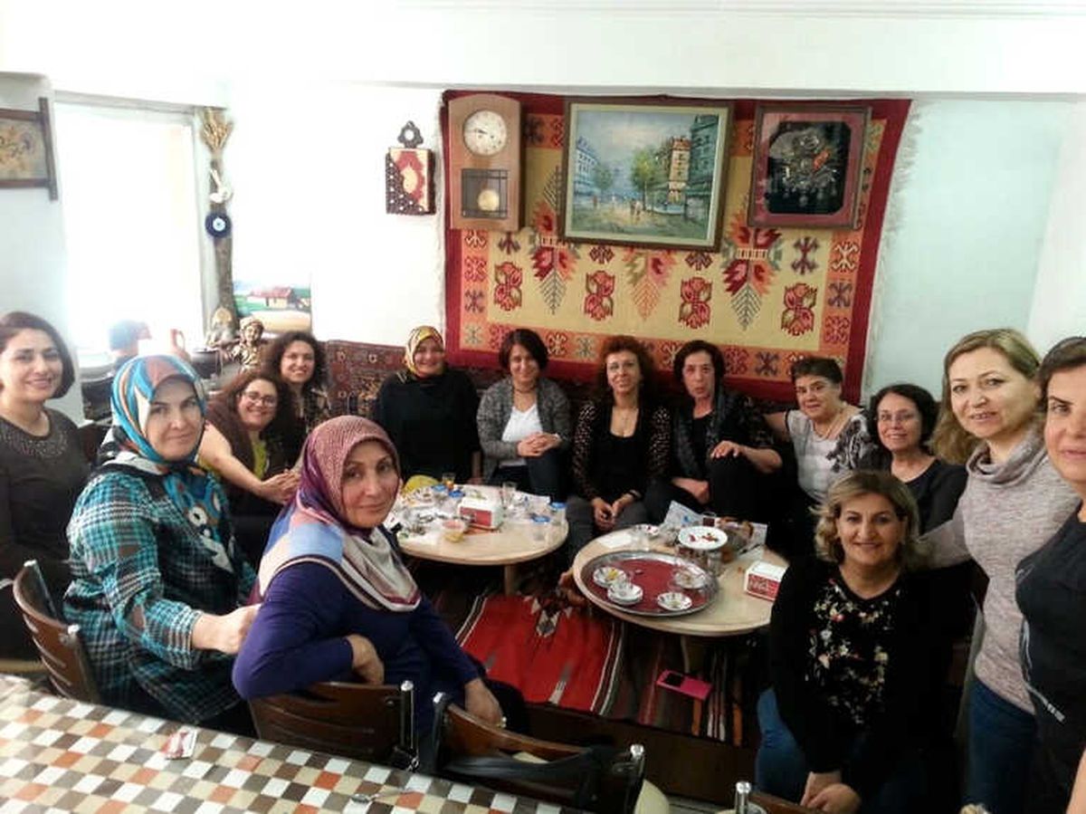 Eskişehir\'de 2 Nisan Dünya Vanlılar Günü Buluşması