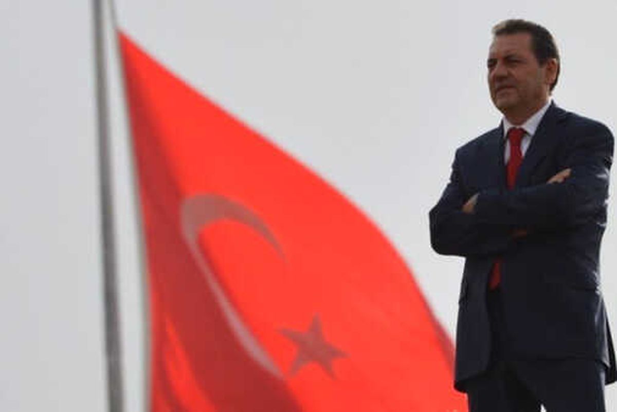 Etso Başkan Adayı Zafer Ergüney: "Etso Yönetiminin Tek Kaygısı Erzurum Olmalı"