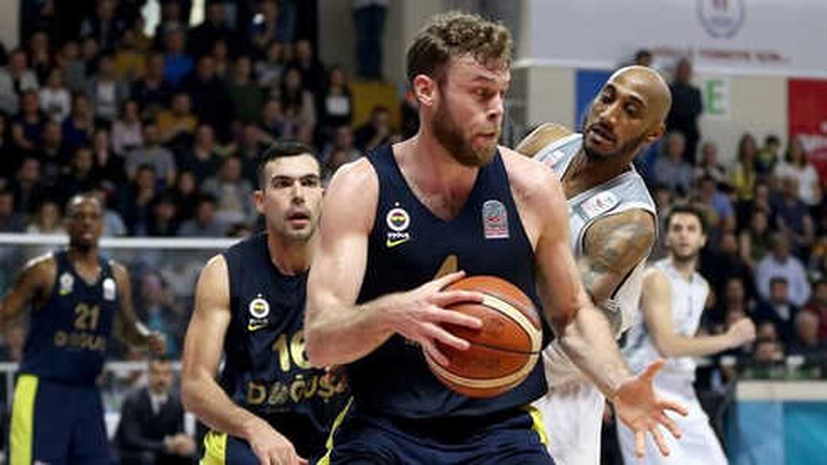 Fenerbahçe Doğuş, Büyükçekmece\'den Galibiyet ile Dönüyor