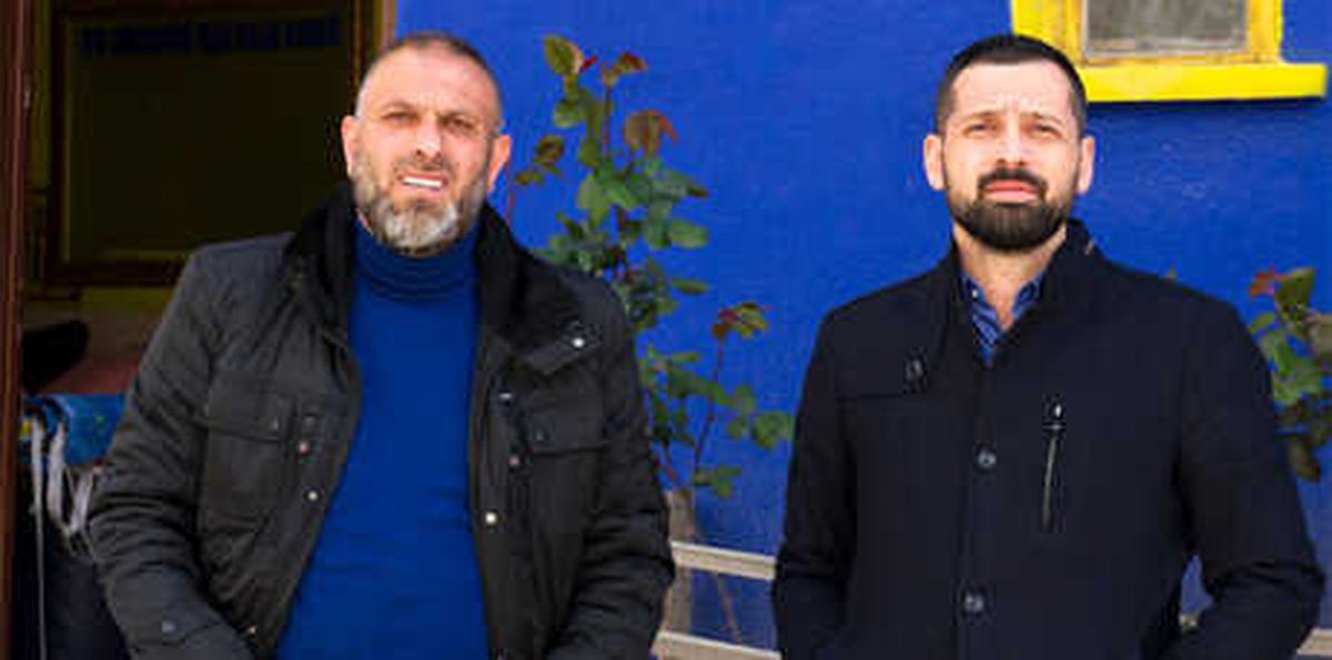 Gecekondu\'dan Olaylar Hakkında Açıklama