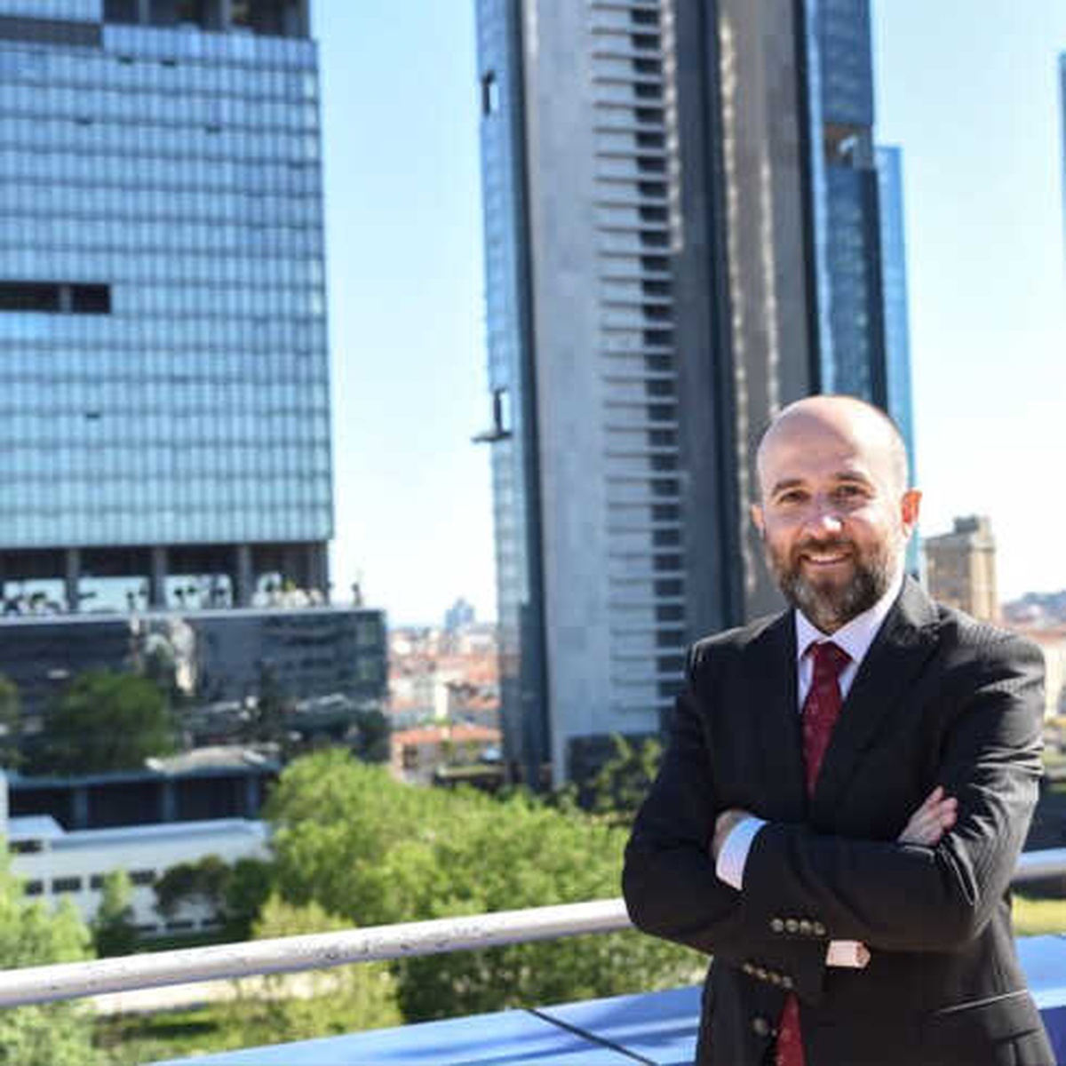Gençpa Teknoloji Kendi Markasını Pazara Sunuyor