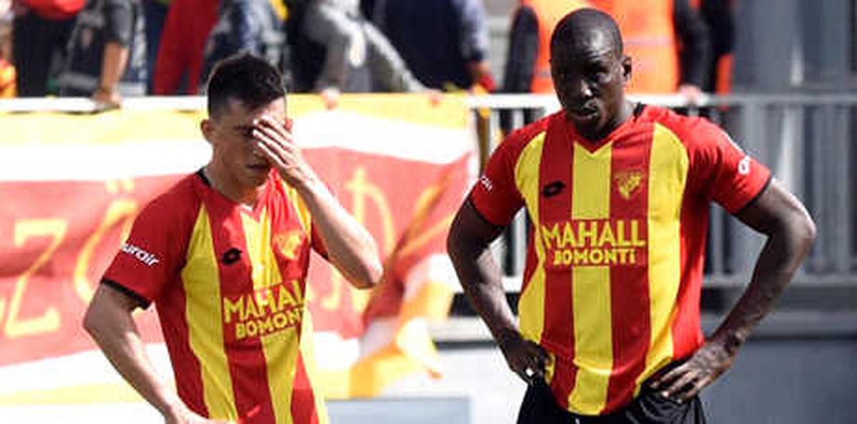 Göztepe, İlk Yarıdaki Performansını Yakalayamadı