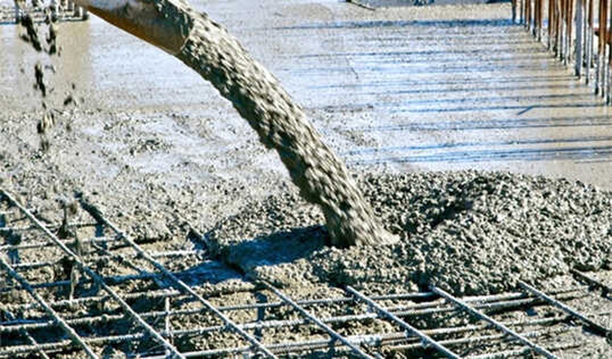 Hazır Beton Sektöründen 20 Milyar Lira Ciro