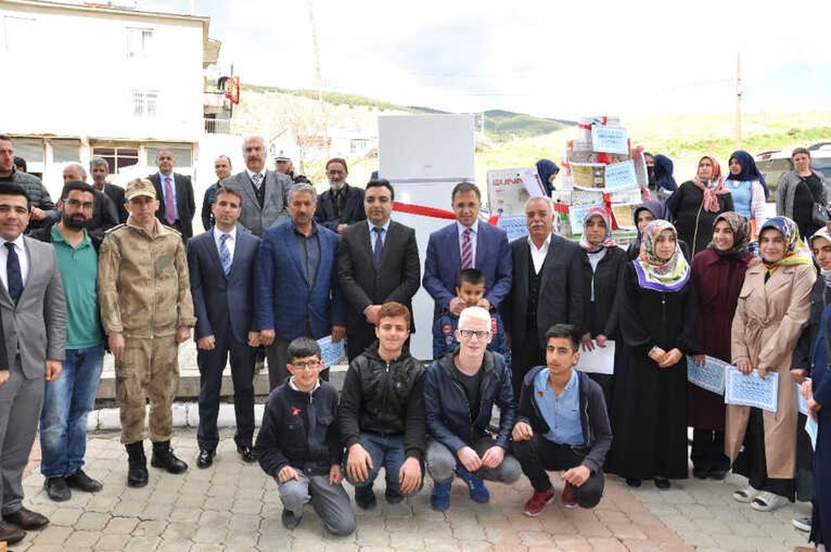 Hem Okuyarak Öğrendiler Hem de Ödüllerini Kazandılar