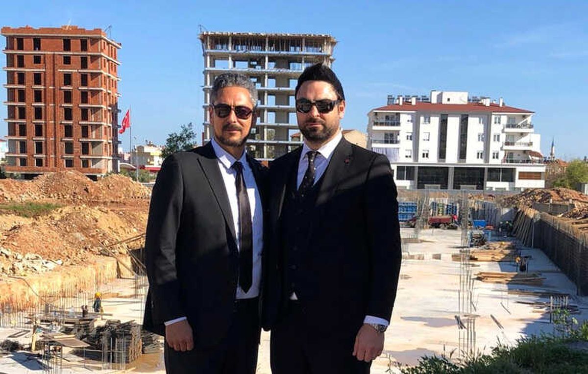 İşadamı Hüseyin Samut Açıklaması