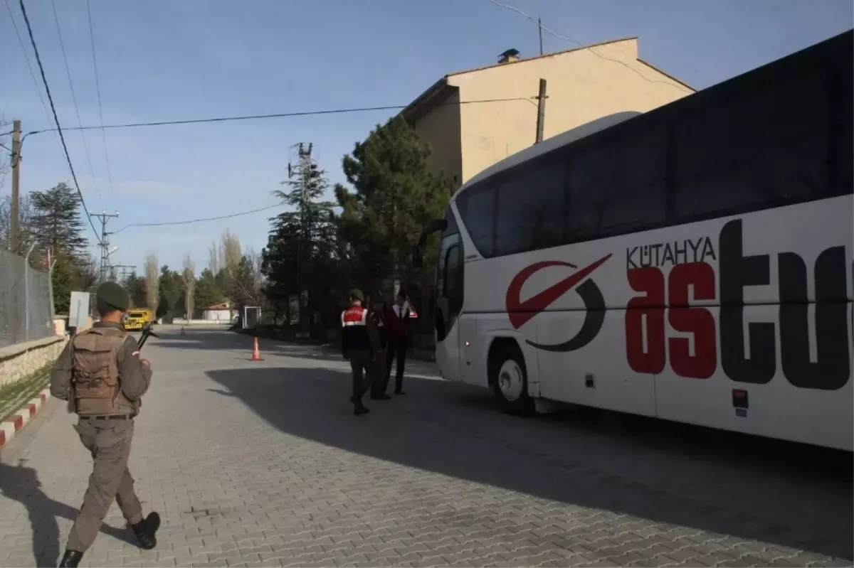 Jandarmadan Güven ve Huzur Uygulaması