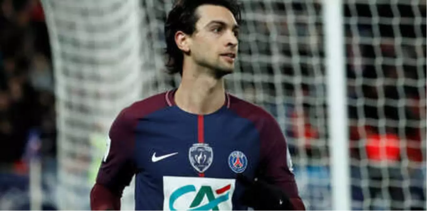 Javier Pastore: "Başka Takıma Gidebilirim"