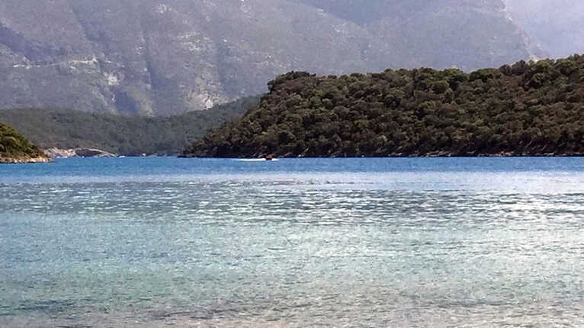 Kayıp Teknenin Dalgıçları Taşıdığı Belirtildi
