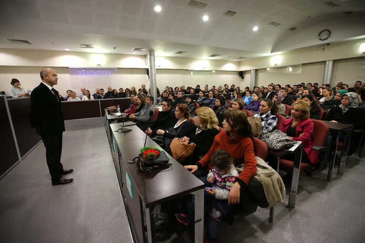 Kendi İşlerinin Patronu Olacaklar