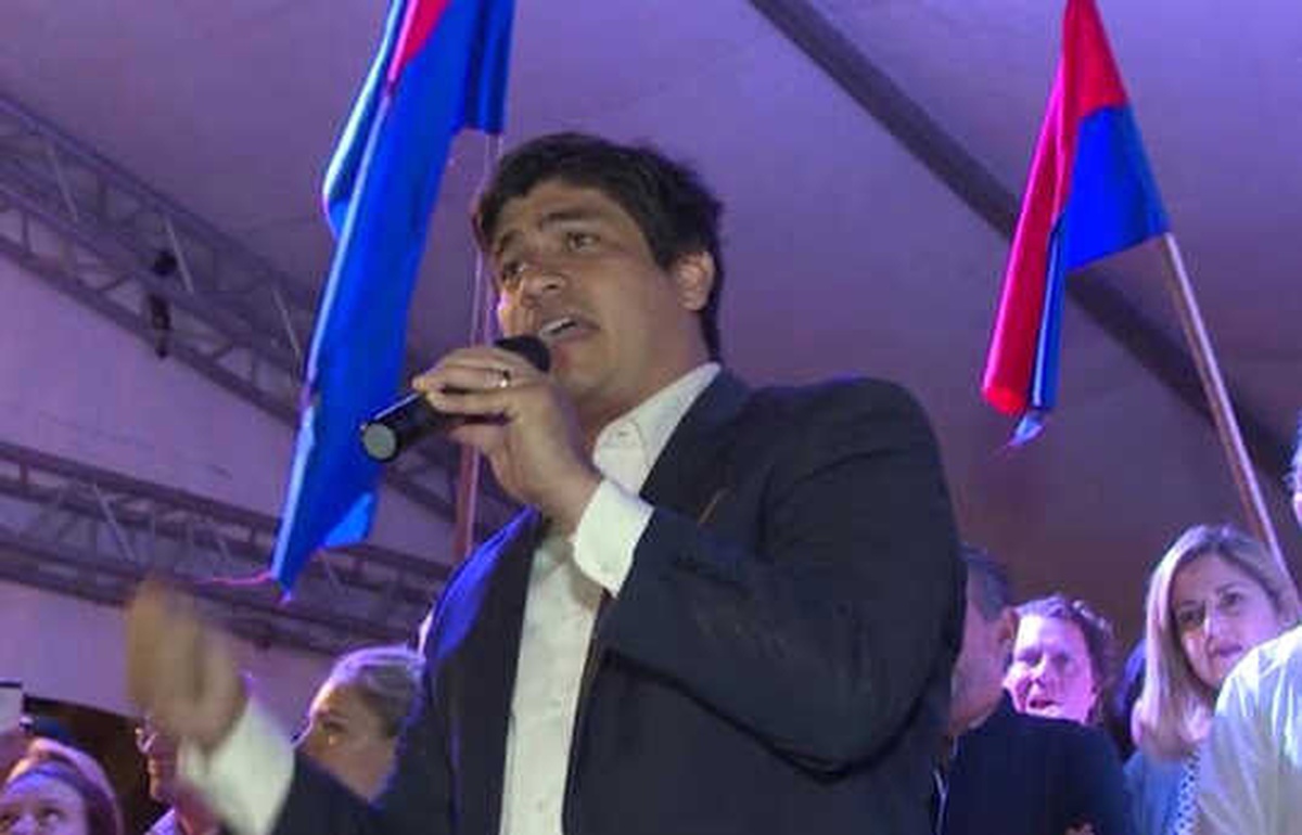 Kosta Rika\'ya Eşcinsel Evliliği Savunan Lider