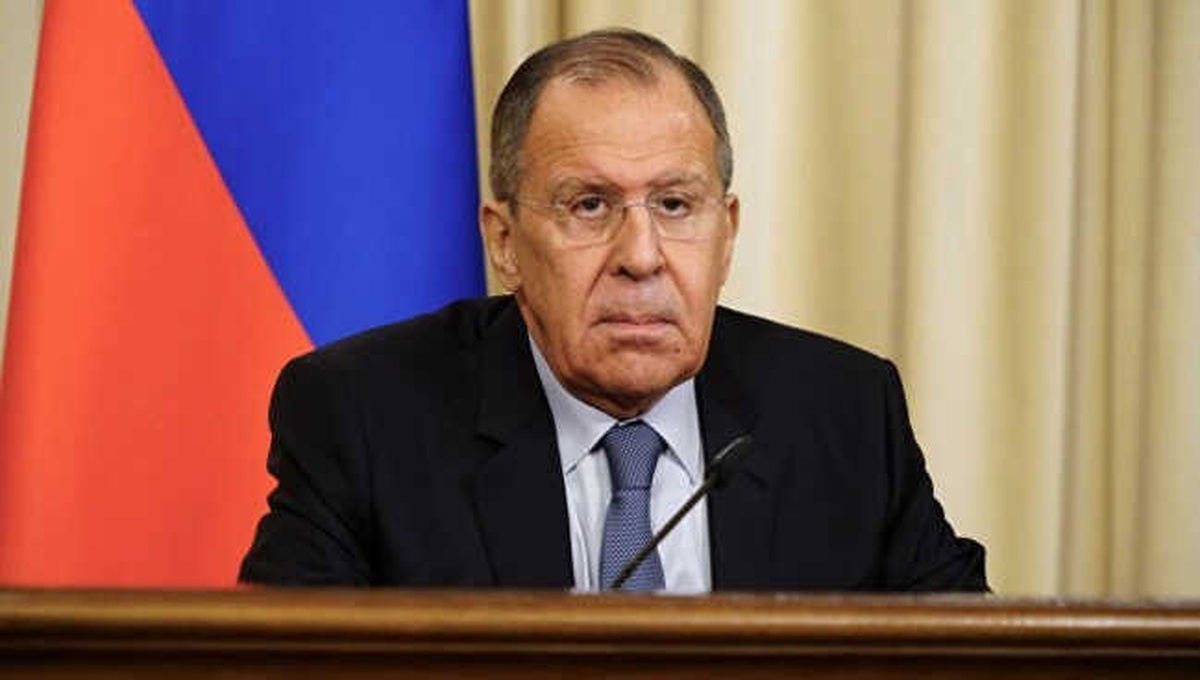 Lavrov: "Sergey Skripal Davası"Nın Açıklığa Kavuşmasını Çok İstiyoruz"
