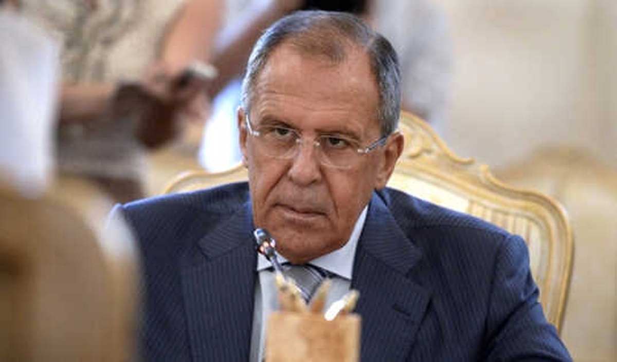 Lavrov: Soğuk Savaş\'ın Bile Kuralları Vardı