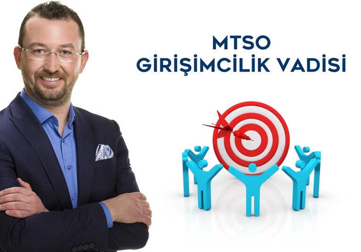 Magider\'den \'Girişimcilik Vadisi" Projesi