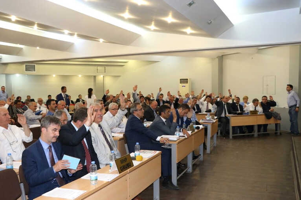 Maski: "Kartlı Sayaç Uygulaması Keyfi Değildir"