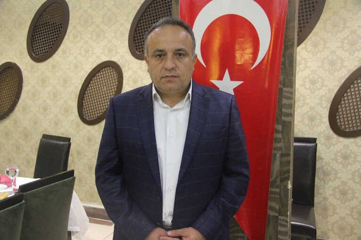 Memiler Kesob Başkanlığına Adaylığını Açıkladı