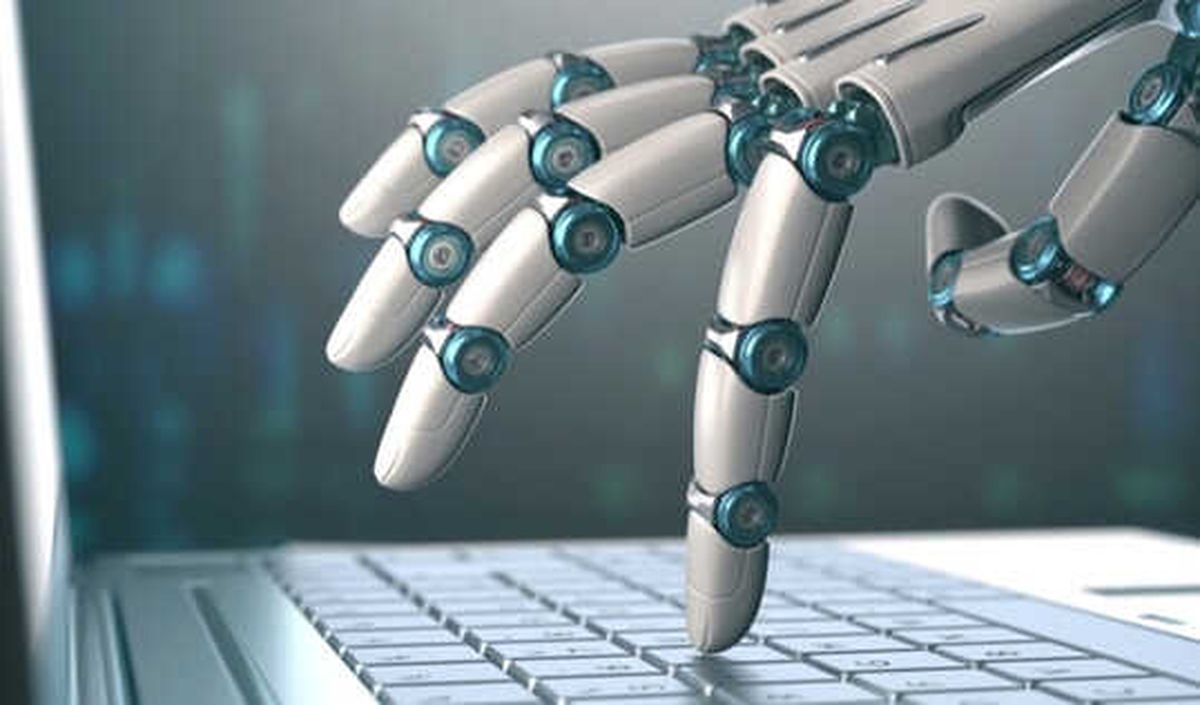 Oecd: Robortlardan O Kadar Korkmayın