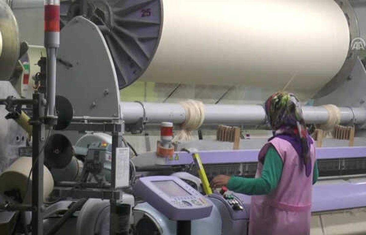 Organik Bebek Tekstilinde İhracat Başarısı