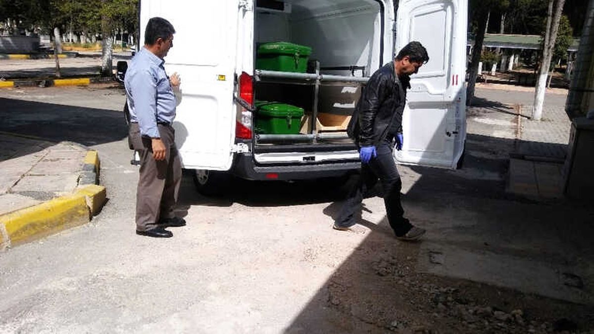Ormanlık Alanda Sırtından Bıçaklanarak Öldürülmüş Erkek Cesedi Bulundu