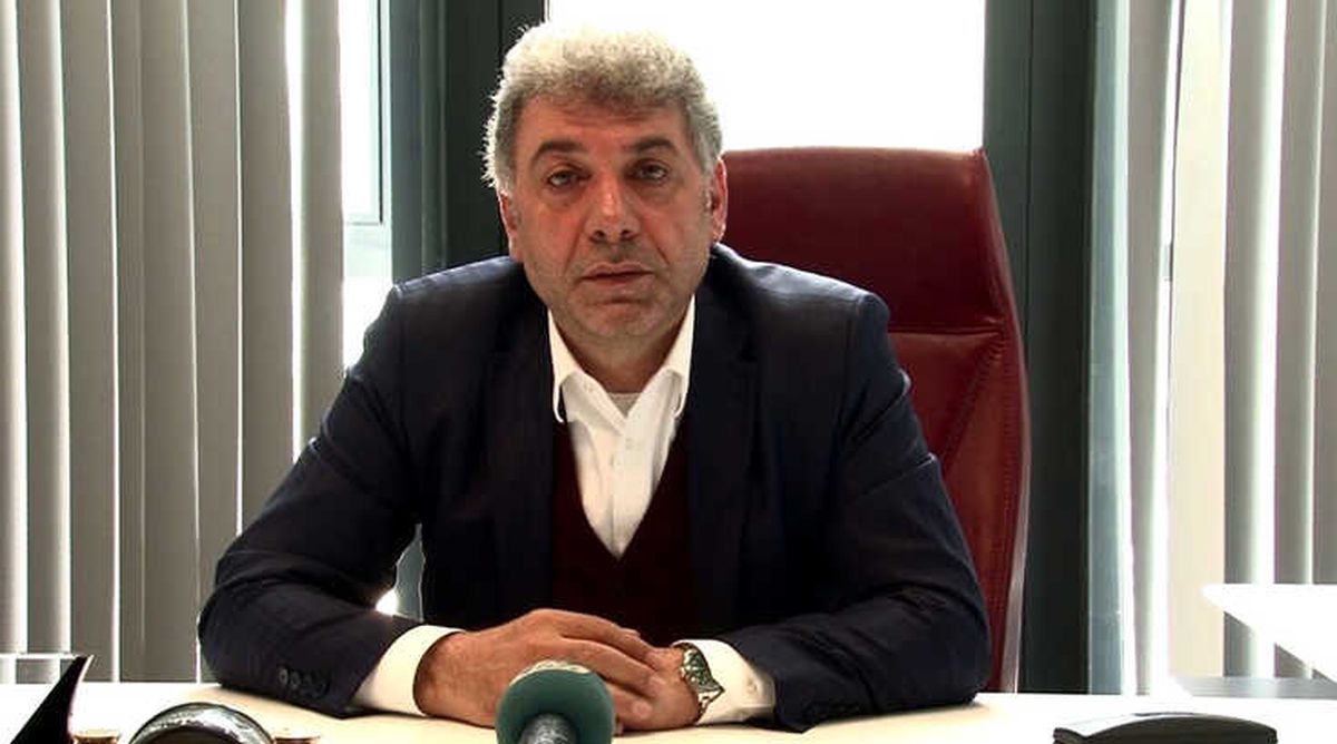Muammer Saka: "Bal Ligi Statüsünün Değişmesi Gerekiyor"