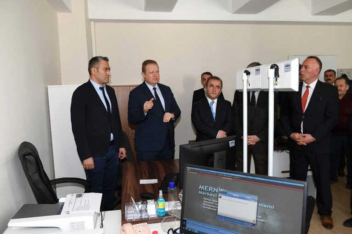 Pasaport ve Ehliyet İşlemlerinde Yeni Dönem Başladı