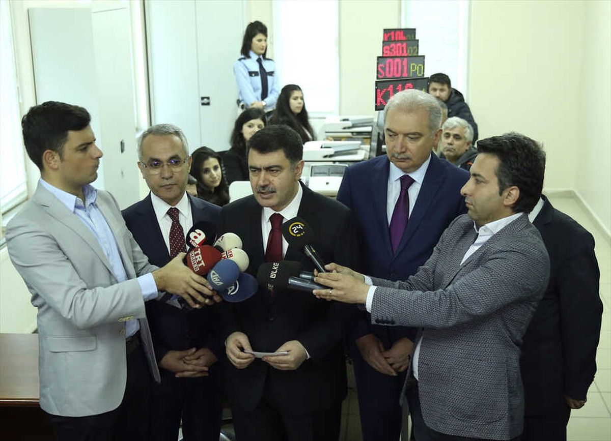 Pasaport ve Ehliyetlerde Yeni Dönem