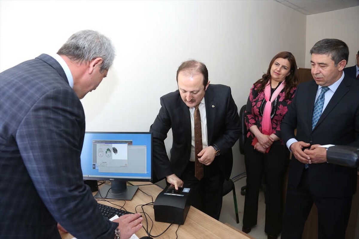 Pasaport ve Ehliyetlerde Yeni Dönem