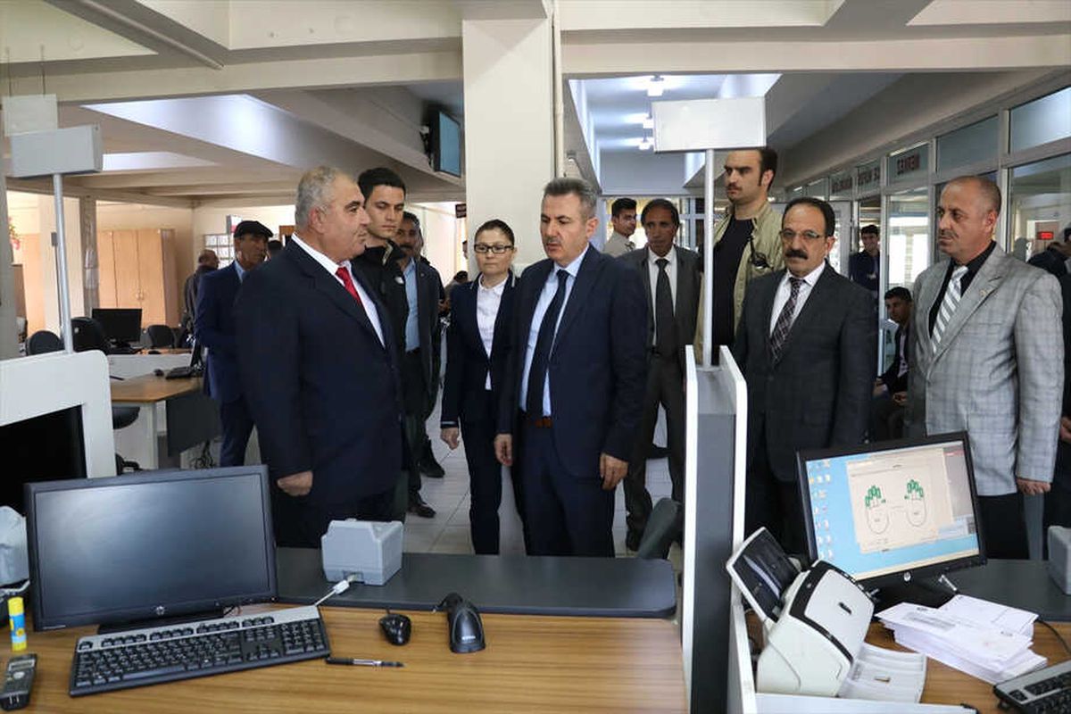 Pasaport ve Sürücü Belgelerinde Yeni Dönem