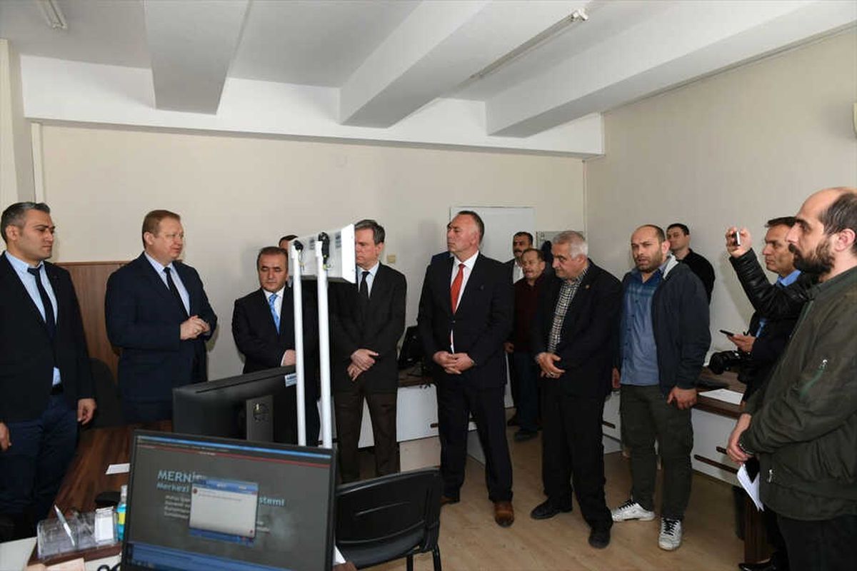 Pasaport ve Sürücü Belgesinde Yeni Dönem Başladı