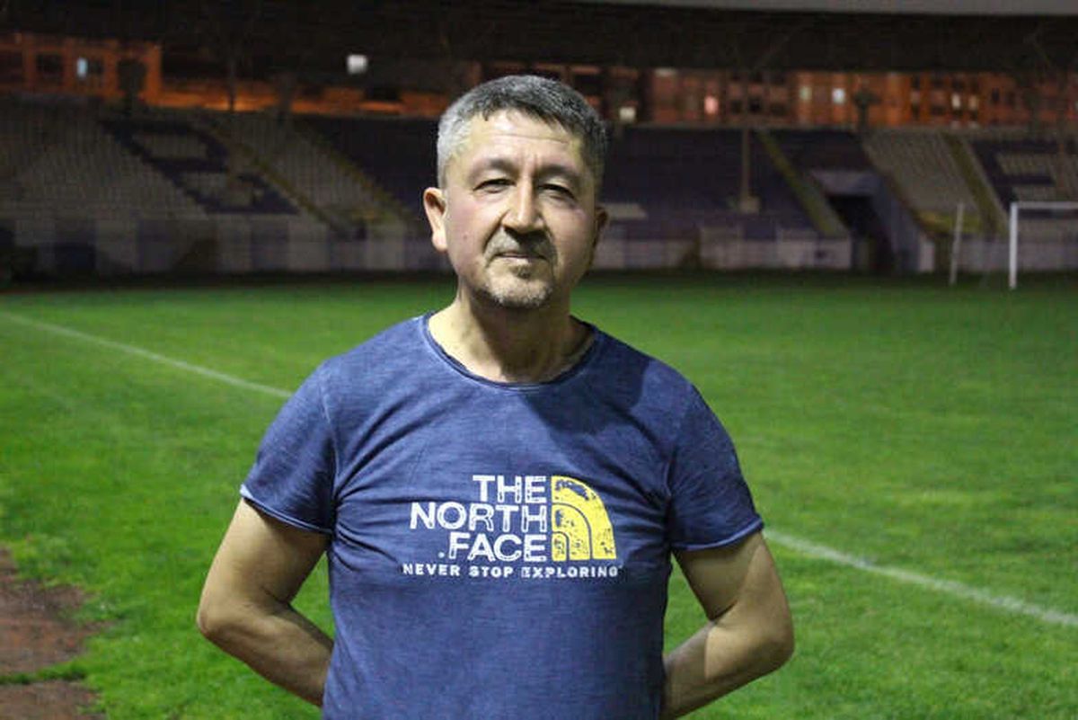 Rıdvan Şükür, Yeni Sezonu Açtı!