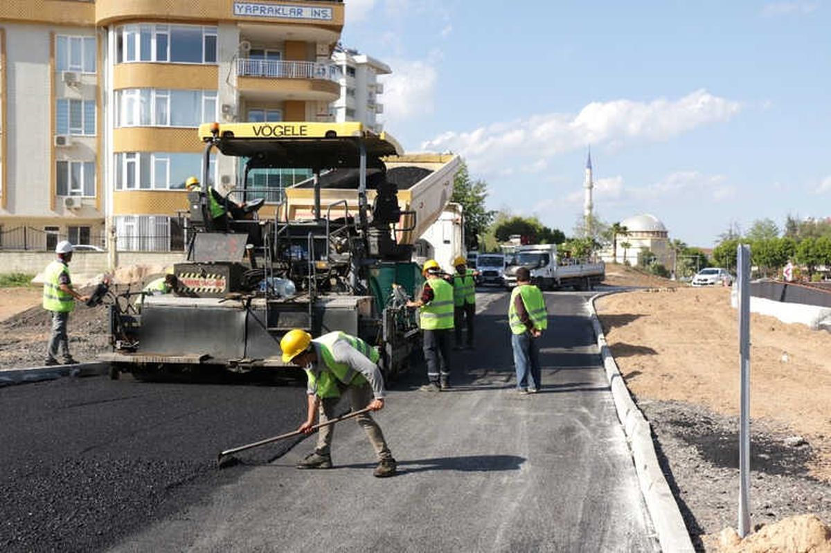 Sağlık İl Müdürlüğü Kavşağı\'nda, Yeni Trafik Düzeni