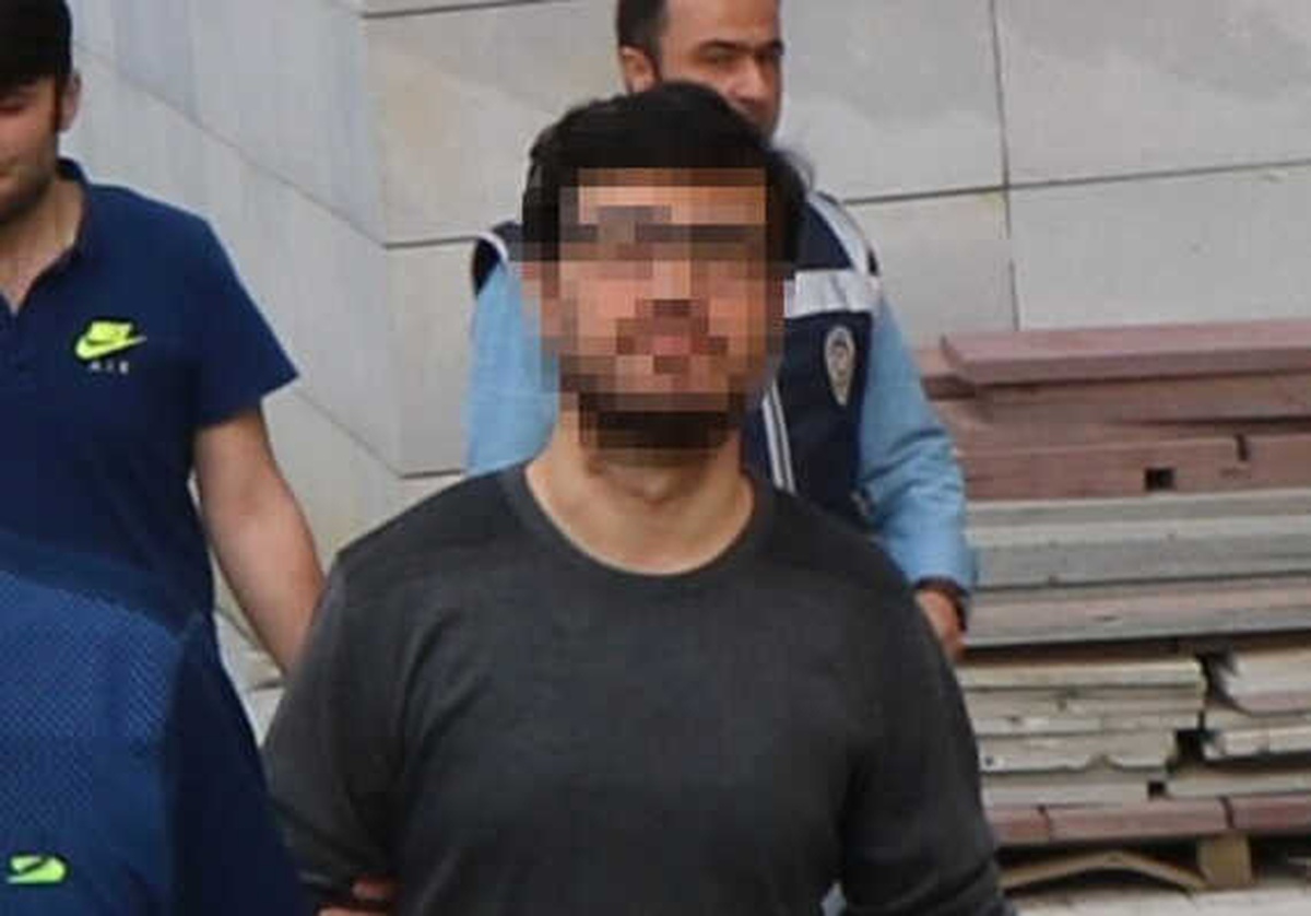Samsun\'da Tutuklanan Fetö Sohbet Ablasının Eşi Adliyede