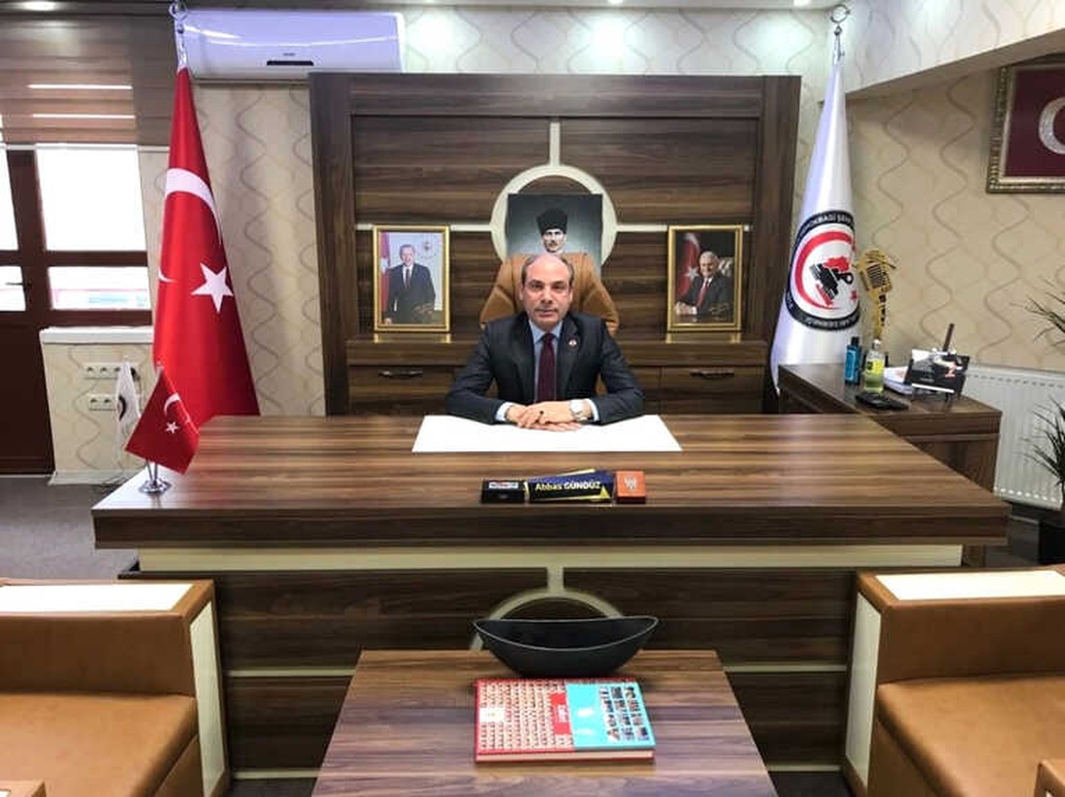 Şehitlerin Kanının Yerde Kalmaması Acımızı Bir Nebze Hafifletiyor"