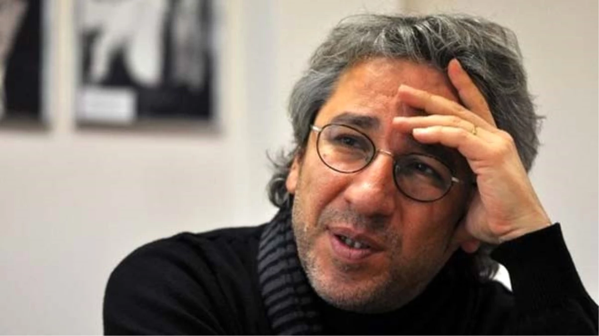 MİT TIR\'ları Davasında Firari Sanık Can Dündar İçin Kırmızı Bülten Çıkarıldı