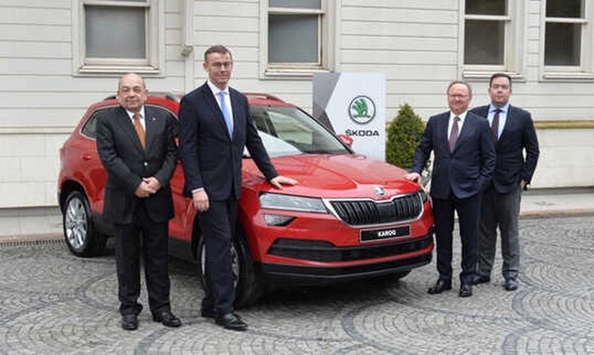 Talep Kapasiteyi Aştı, Skoda Harekete Geçti