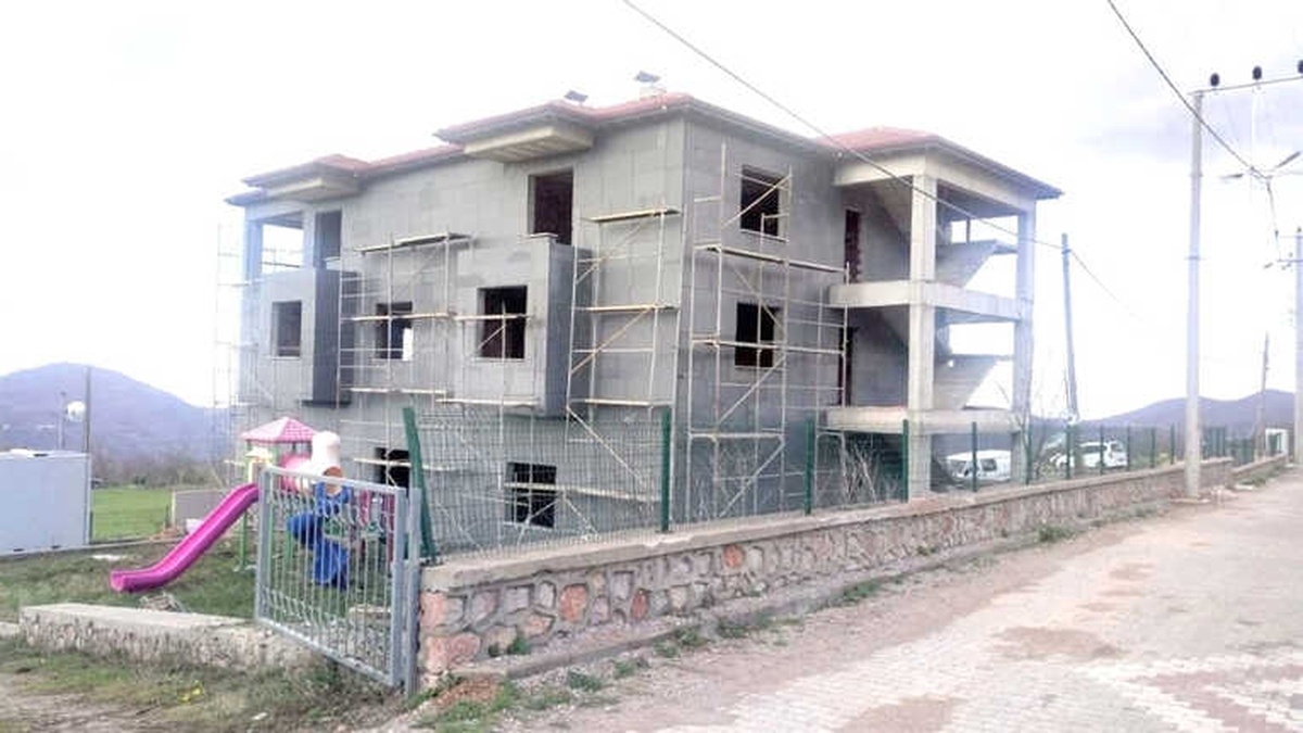 Tepecik Mahallesi Semt Konağı Yakında Hizmete Girecek