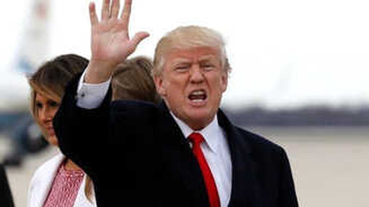 Trump\'tan Daca Değerlendirmesi