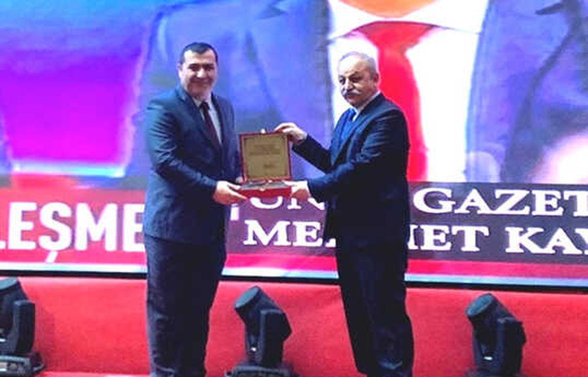 Türk Metal Örnek Sözleşmeyi Kutladı