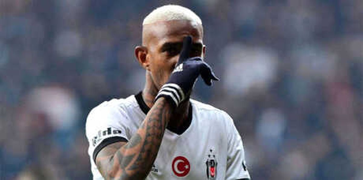 \'Uber\'le mi Gittin Arkadaş!\'