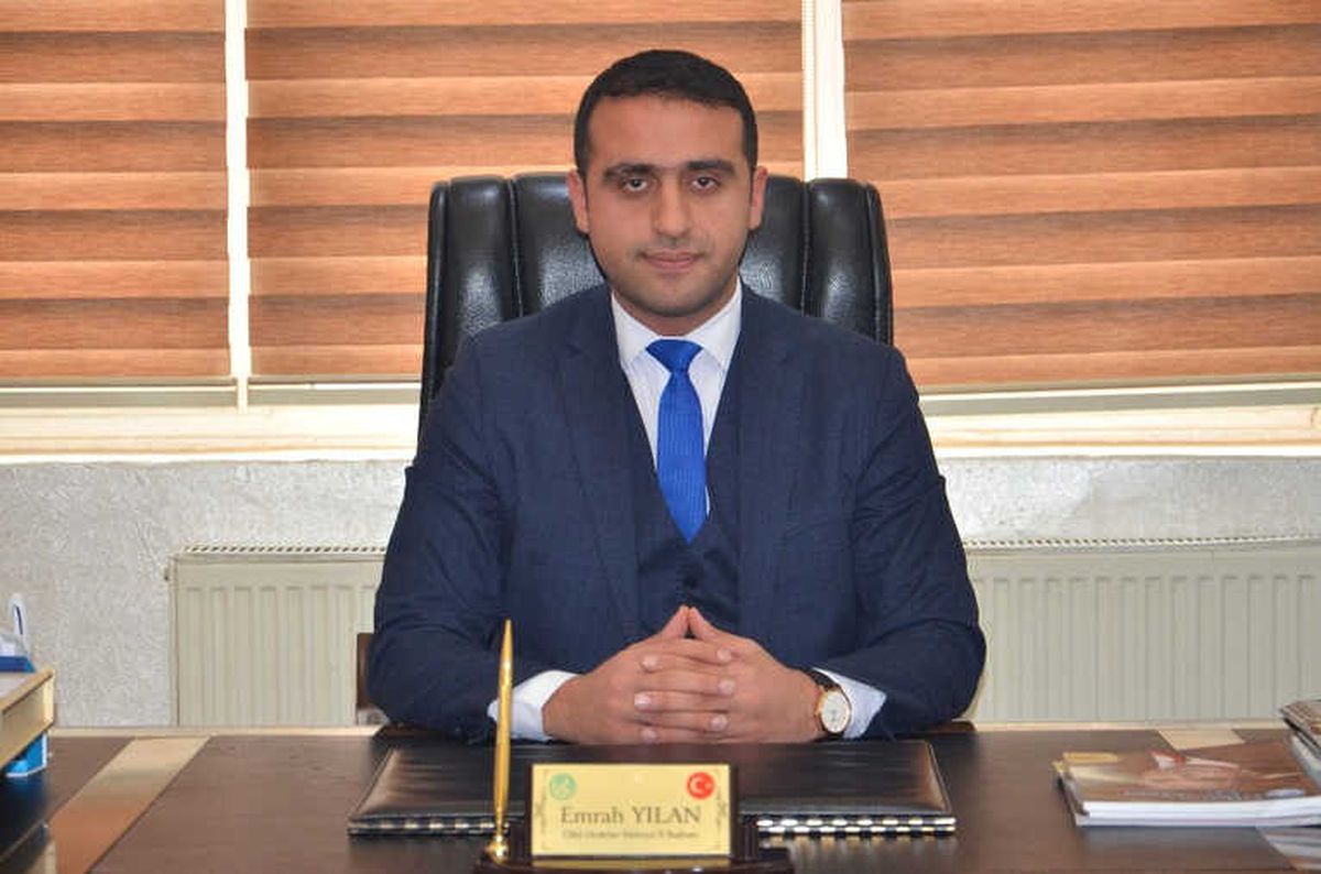 Ülkücülerden Otizm Çağrısı