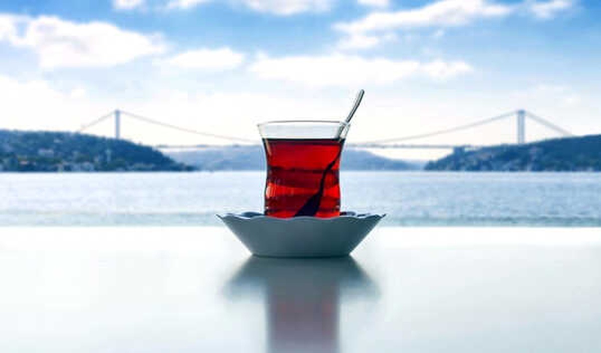 Uluslararası İstanbul Çay Festivali, 5-6 Mayıs\'ta