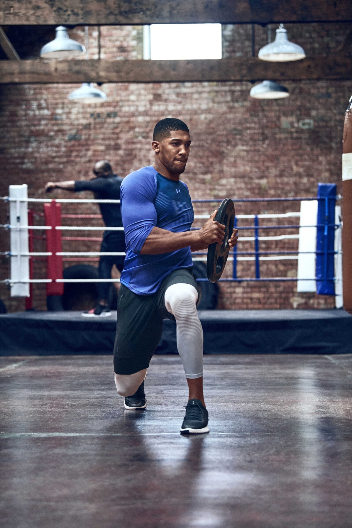 Under Armour Spor Tutkunlarını Armour Day\'de Bir Araya Getiriyor