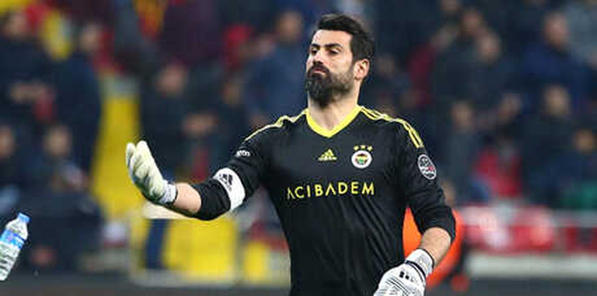 Volkan Demirel: "Liderle Puan Farkımız Fazla Gibi Gözüküyor Ama..."
